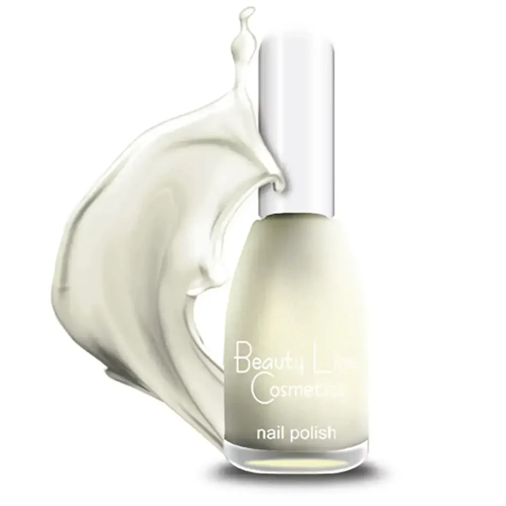 Beauty Line Βερνίκι Νυχιών Χρώμα - No290- Μπεζ Γαλλικού (16ml)