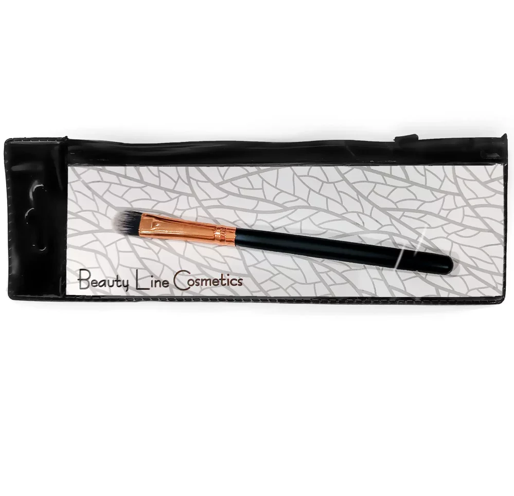 Πινέλο Flat για Eφαρμογή Concealer (Πινέλο g)