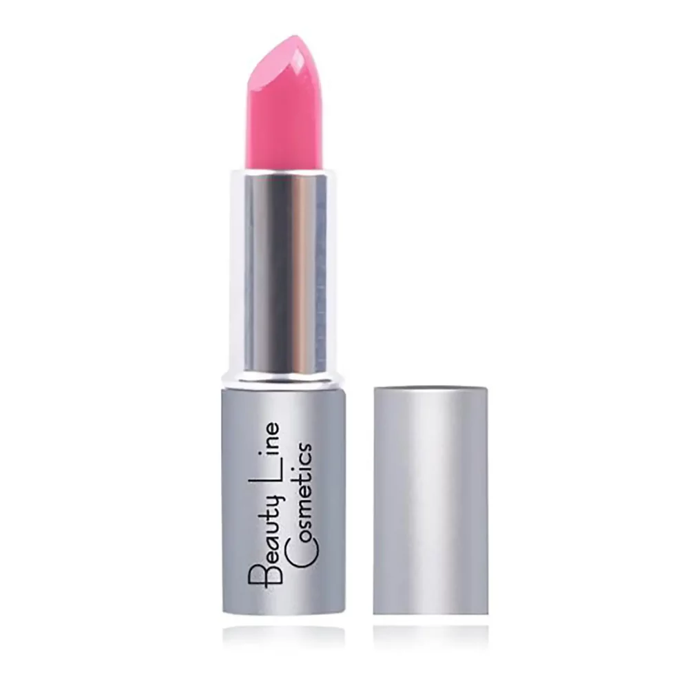 Beauty Line Κραγιόν Χρώμα - No302-Lila