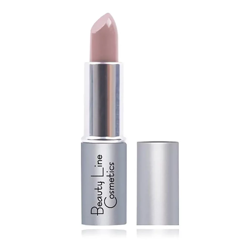 Beauty Line Κραγιόν Χρώμα - No323-Bez-Nude