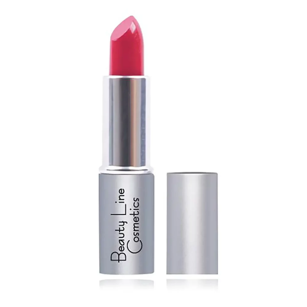 Beauty Line Κραγιόν Χρώμα - No01- Τριανταφυλλί