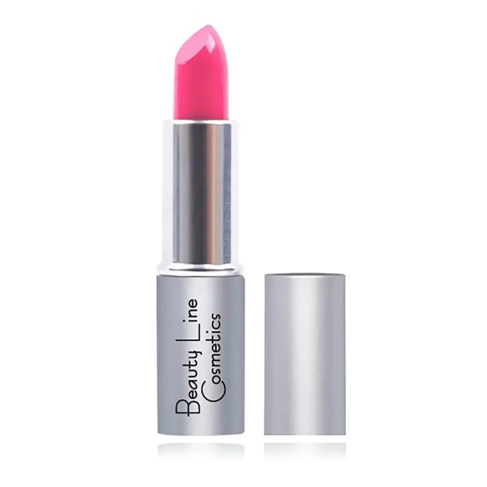 Beauty Line Κραγιόν Χρώμα - No02- Φουξ