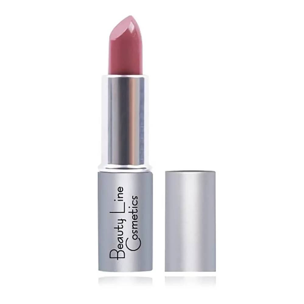 Beauty Line Κραγιόν Χρώμα - No09- Σάπιο Μήλο Ανοιχτό
