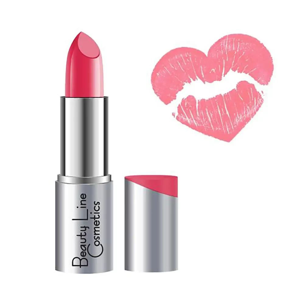 Beauty Line Κραγιόν Χρώμα - No34- Spring Sonata