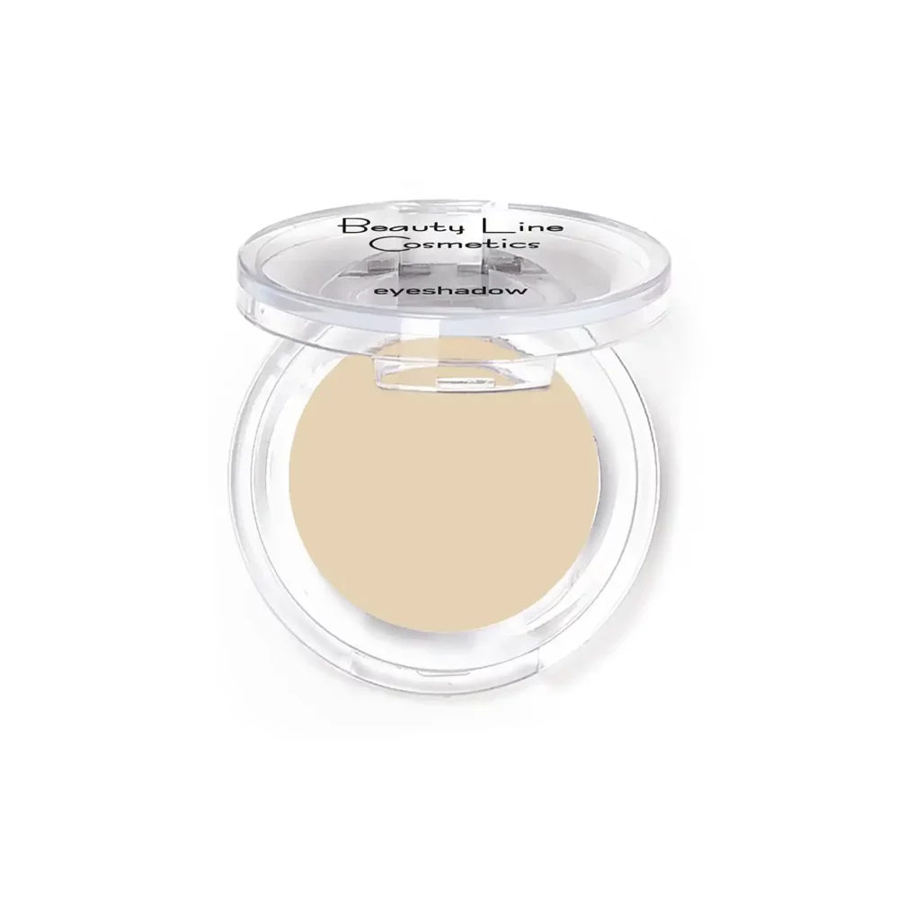 Beauty Line Σκιά Μονή Χρώμα - No369- Μπεζ