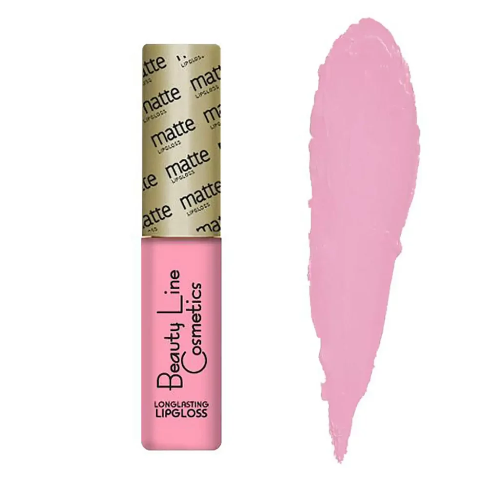 Beauty Line Liquid Lipstick - No509- Aphrodite's Glam