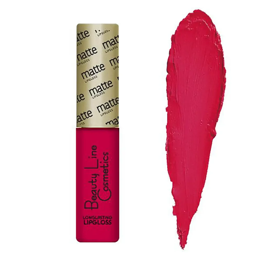 Beauty Line Liquid Lipstick - No511- The Goddess