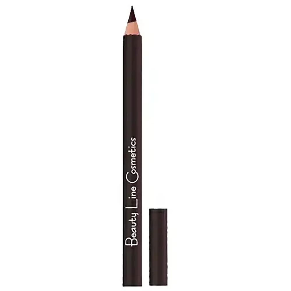 Beauty Line Μολύβι Ματιών Χρώμα - No003- Καφέ