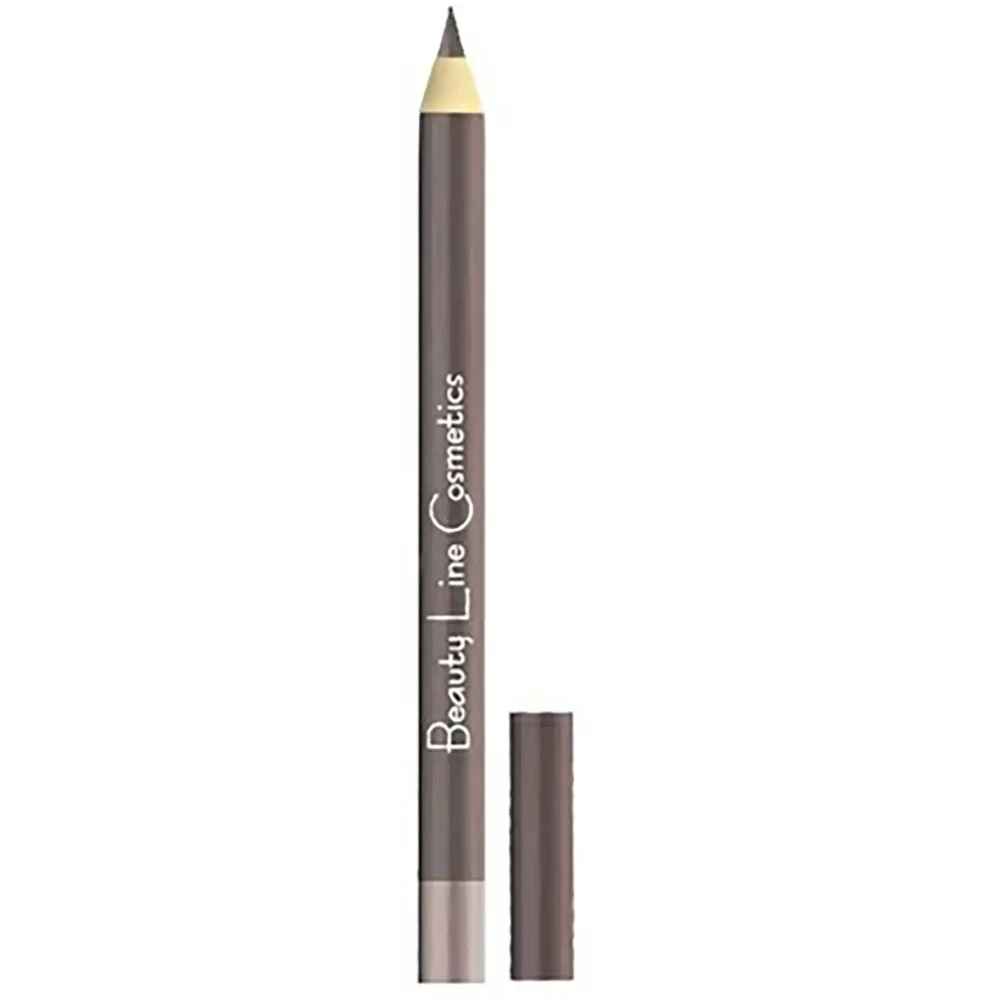 Beauty Line Μολύβι Χειλιών Χρώμα - No001- Copper Rose