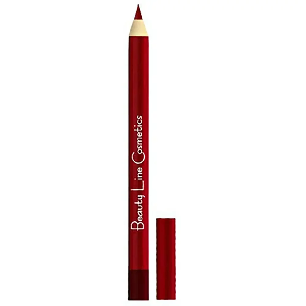 Beauty Line Μολύβι Χειλιών Χρώμα - No003- French Wine