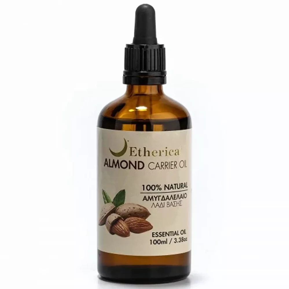 Almond Oil Έλαιο Βάσης 100ml