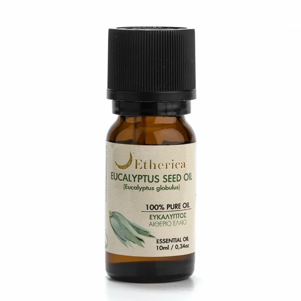 Αιθέριο Έλαιο Ευκαλύπτου 10ml