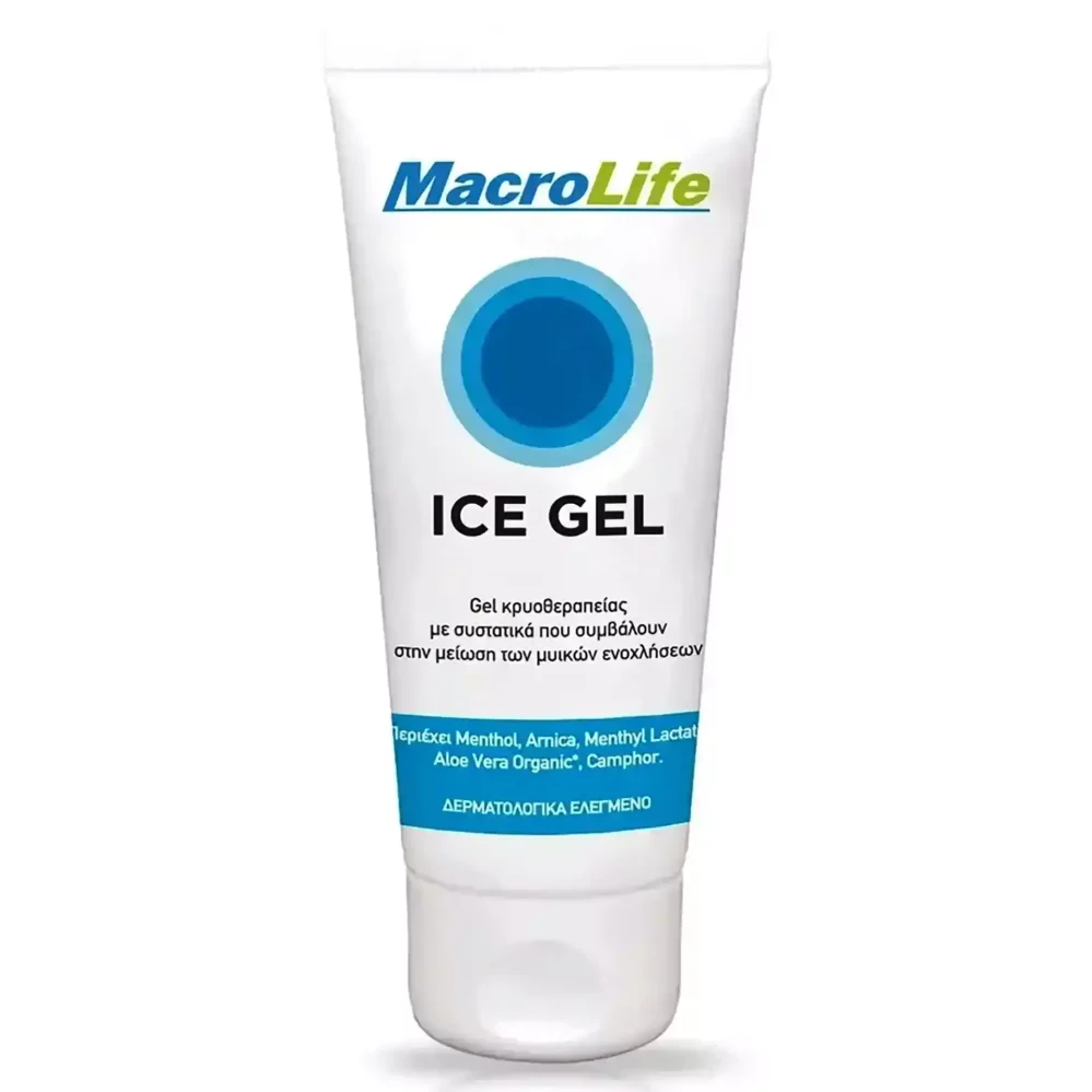 Ice Gel 50ml