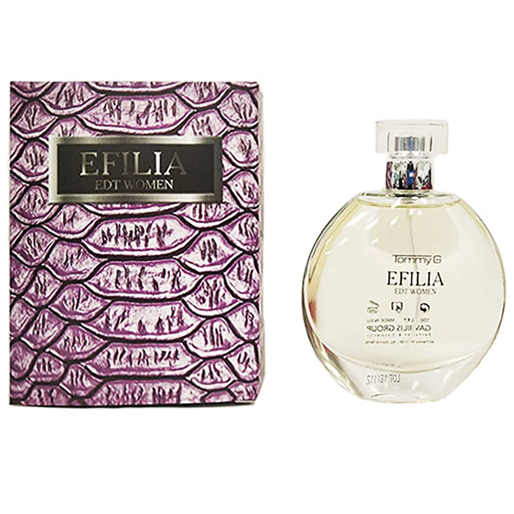 Tommy G - Efilia Edt 100 ml