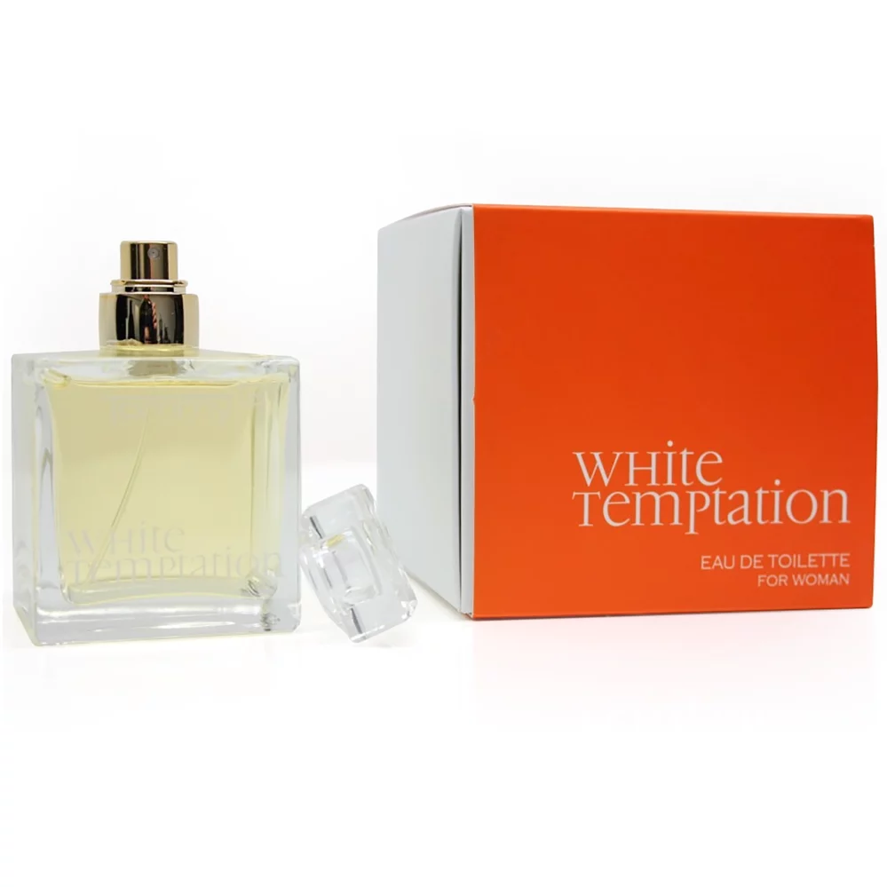 Tommy G - White Temptation Edt 100ml   