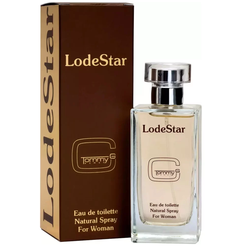 Tommy G - Lodestar Edt 100ml