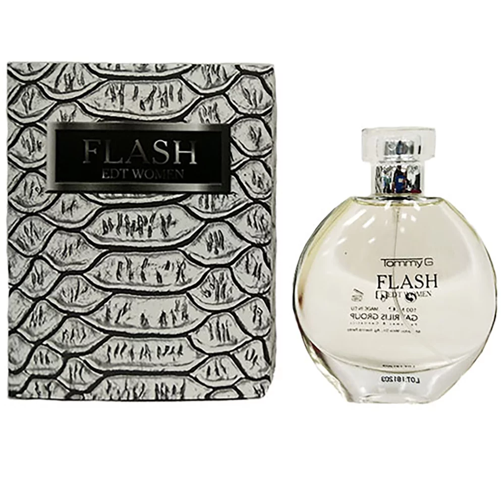 Tommy G - Flash Edt 100ml