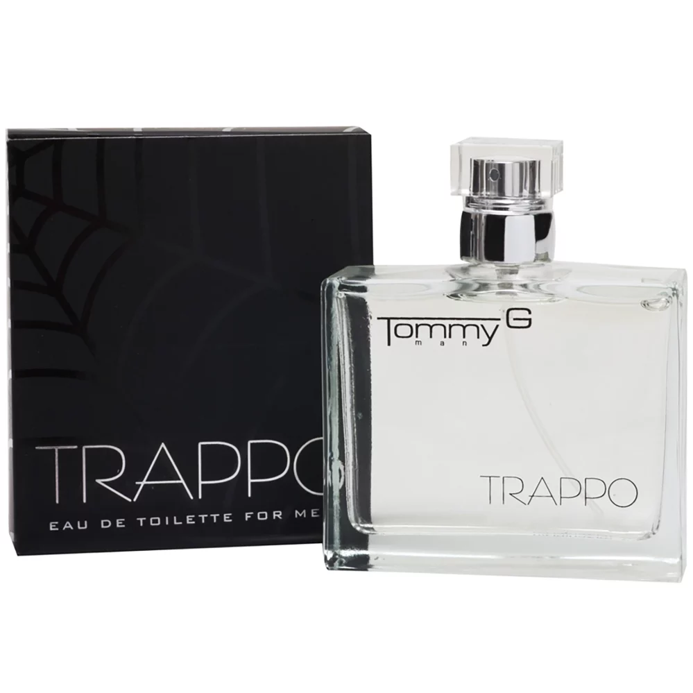 Tommy G - Trappo Edt 100ml