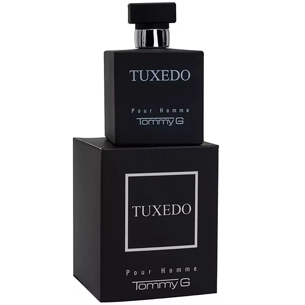Tommy G - Tuxedo Edt 100ml