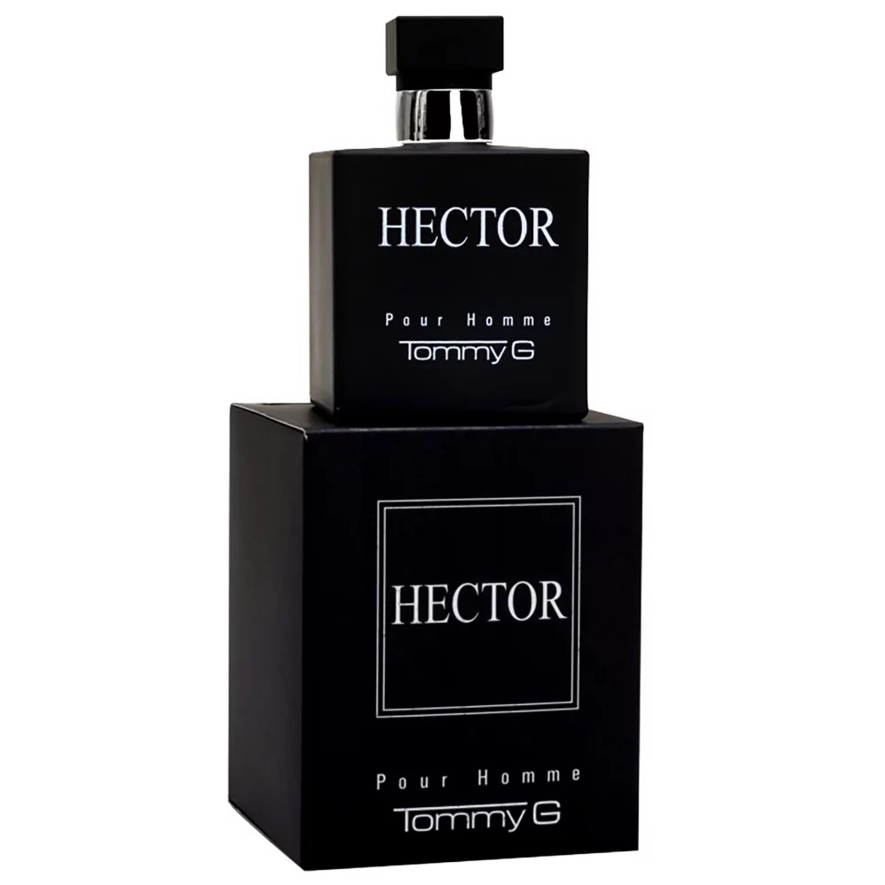 Tommy G - Hector Edt 100ml
