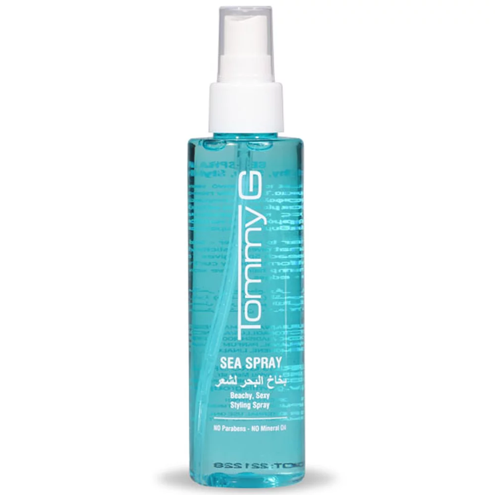 Tommy G - Sea Spray Hair Waves 150ml