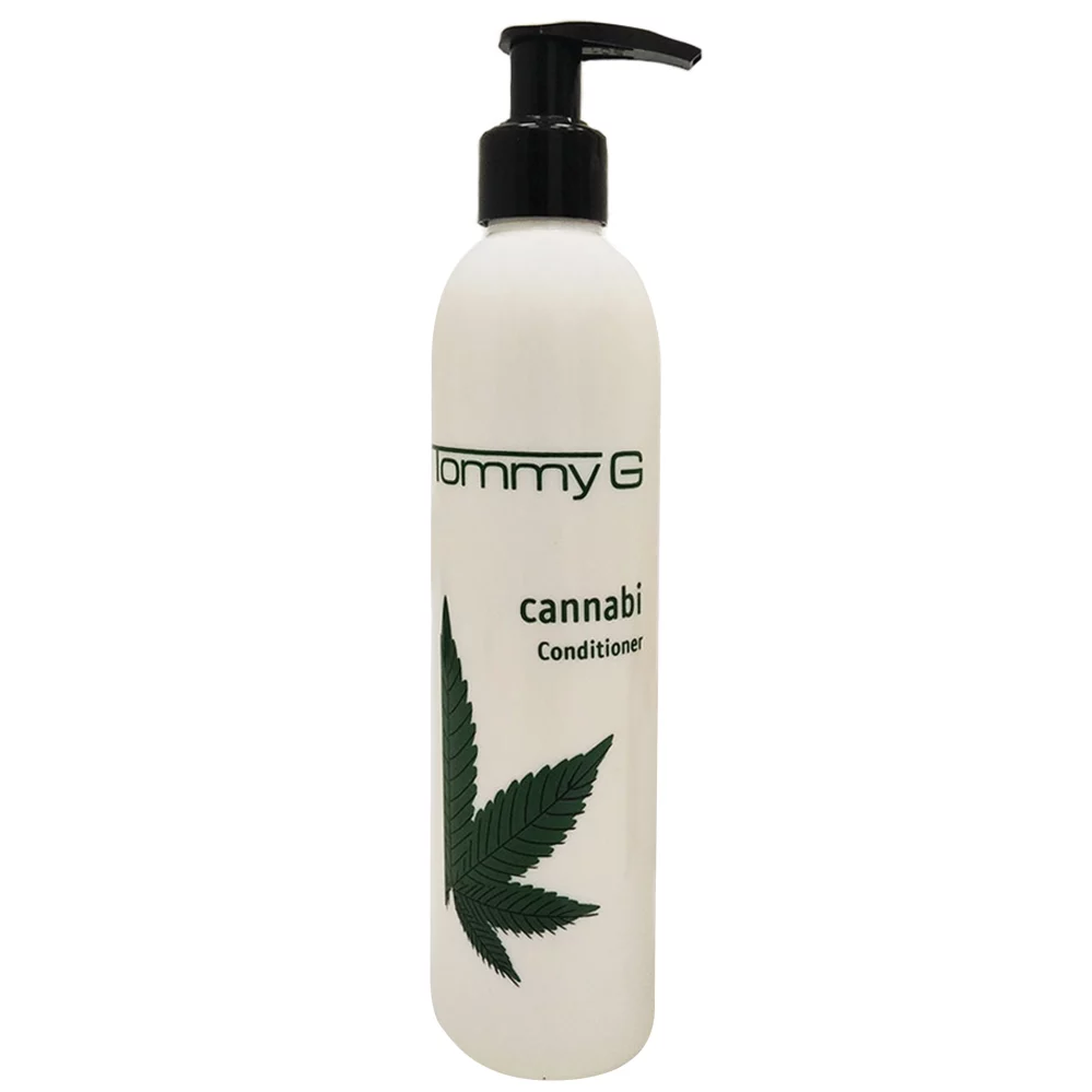 Tommy G - Cannabis Hair Conditioner 280ml
