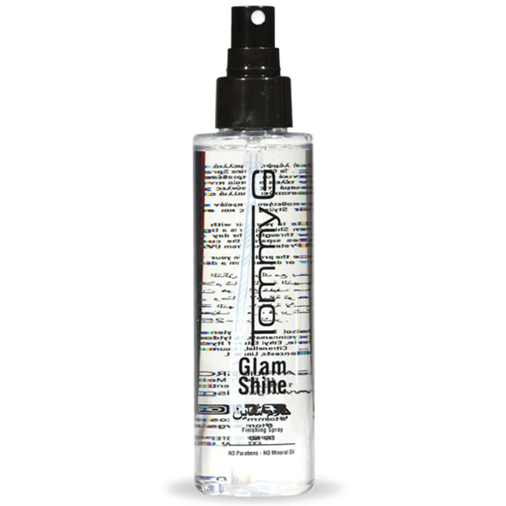 Tommy G - Glam Shine Spray 150ml