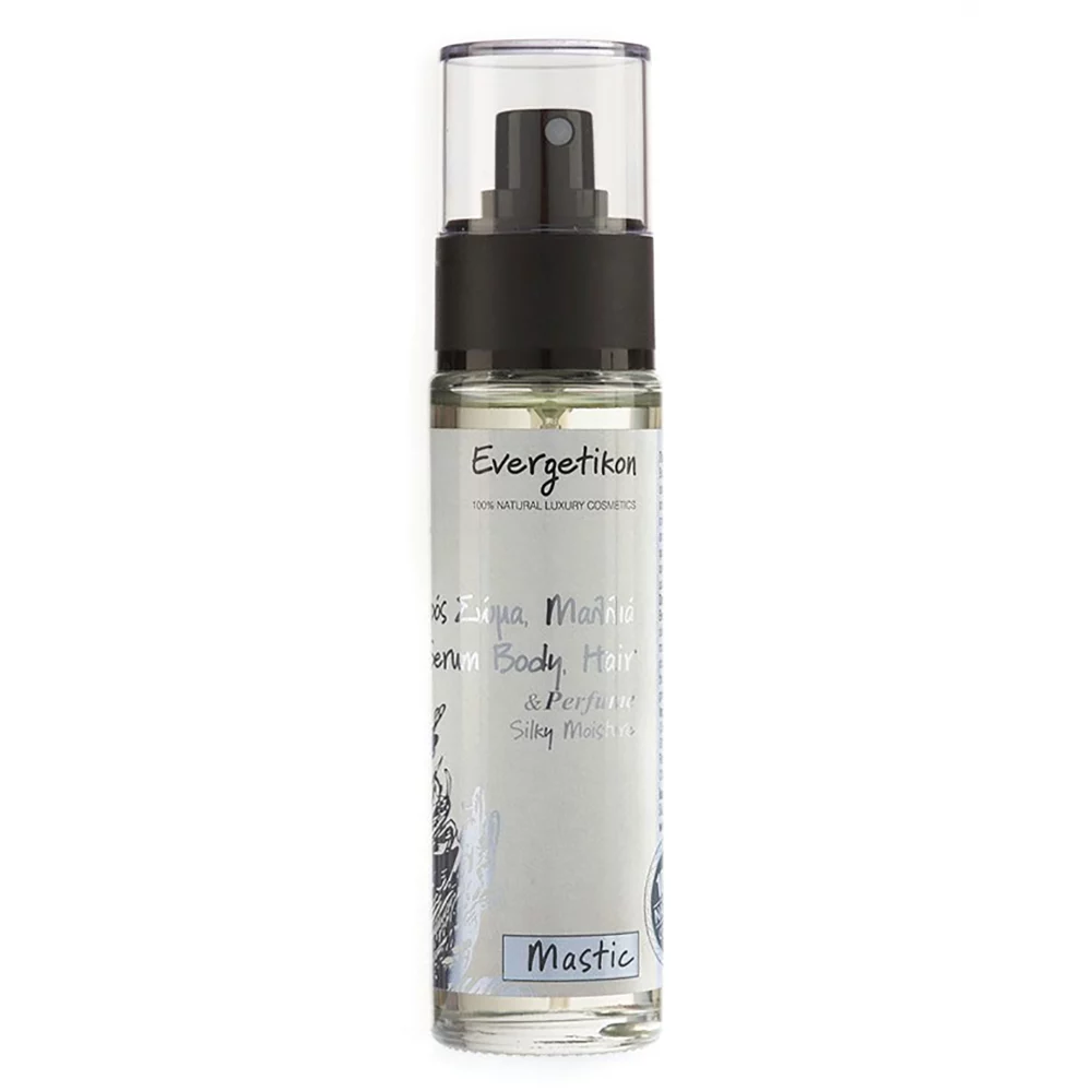 Evergetikon - Ορός Σώμα & Μαλλιά Mastic 50ml