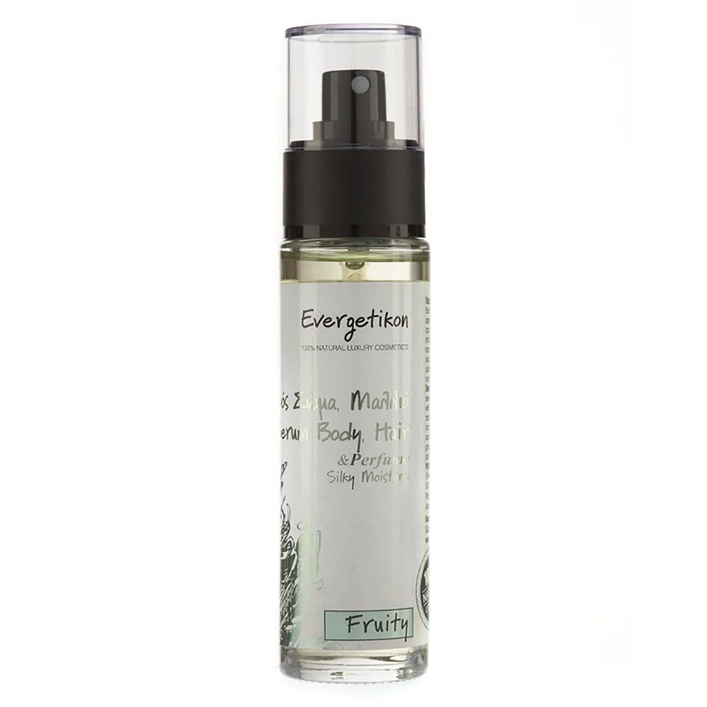 Evergetikon - Ορός Σώμα & Μαλλιά Fruity 50ml