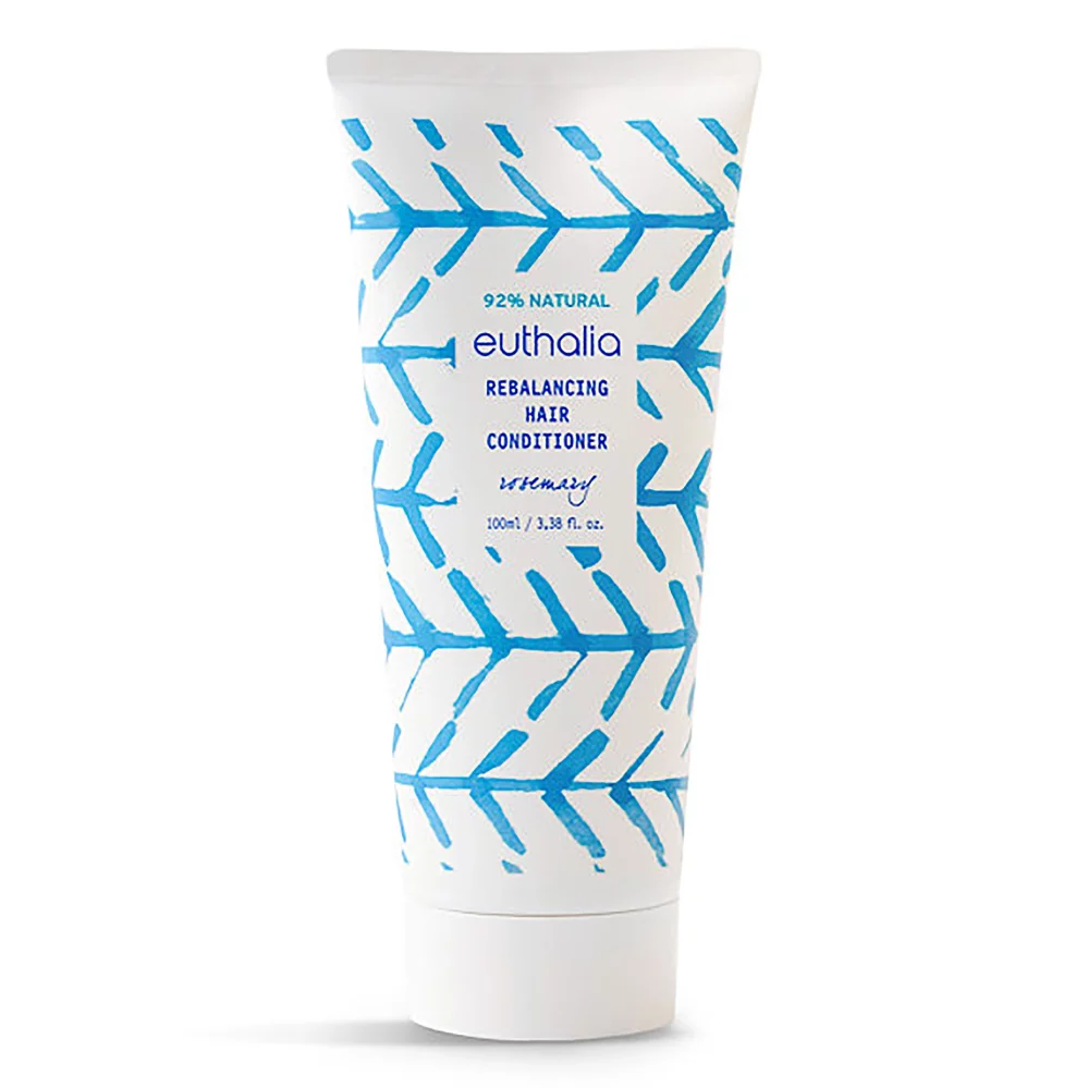 Euthalia - Μαλακτικό μαλλιών Rebalancing Hair Conditioner-Travel Size 100ml