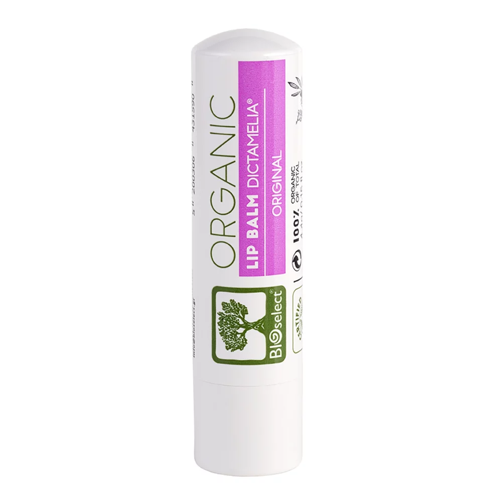 Bioselect - Lip Balm Dictamella