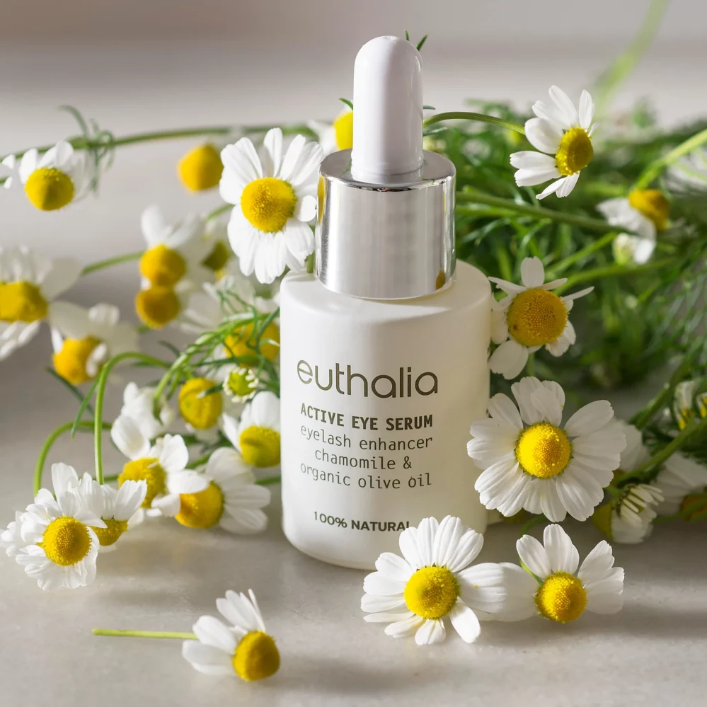 Euthalia - Ορός Ματιών Active Eye Serum 15ml - Image 2