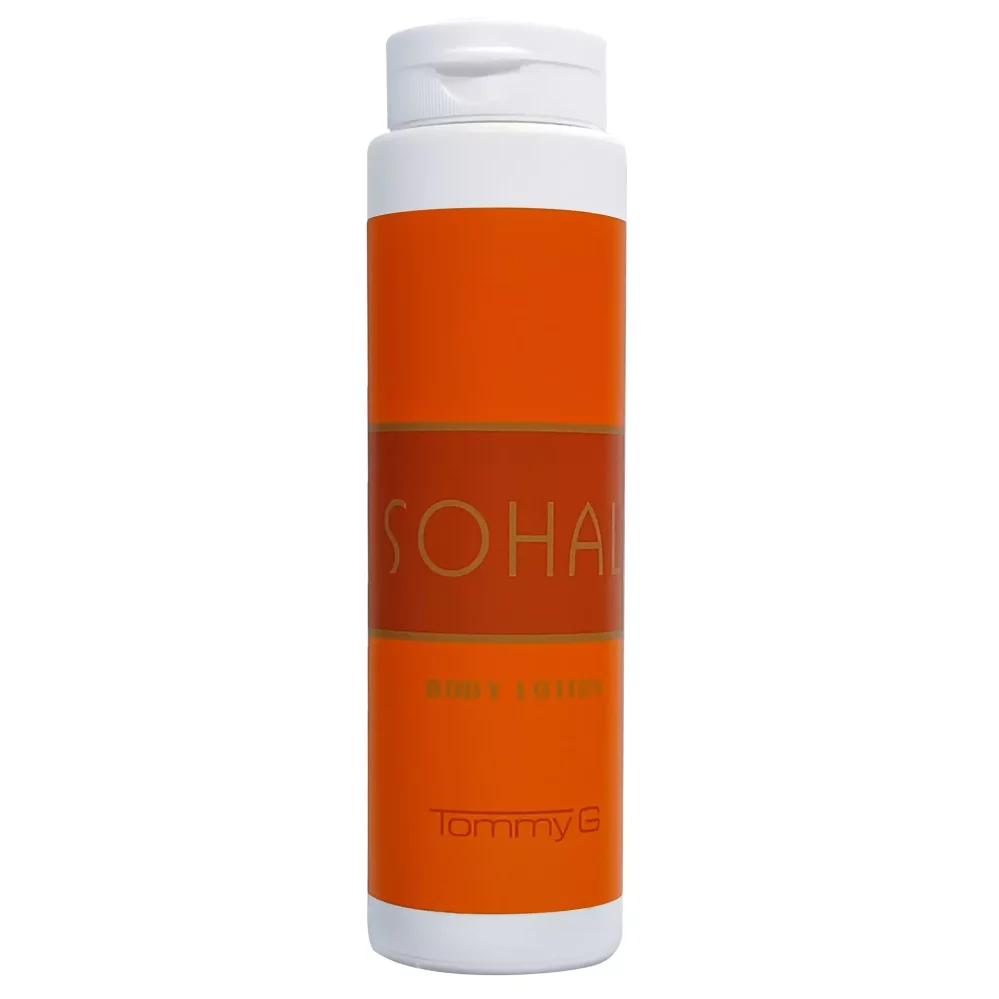 Tommy G - Sohal Body Lotion 250ml