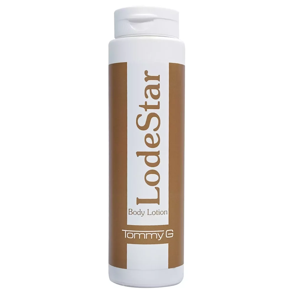 Tommy G - Lodestar Body Lotion 250ml