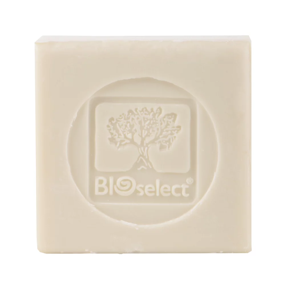 Bioselect - Αγνό Φυσικό Σαπούνι από Ελαιόλαδο 200gr - Image 3