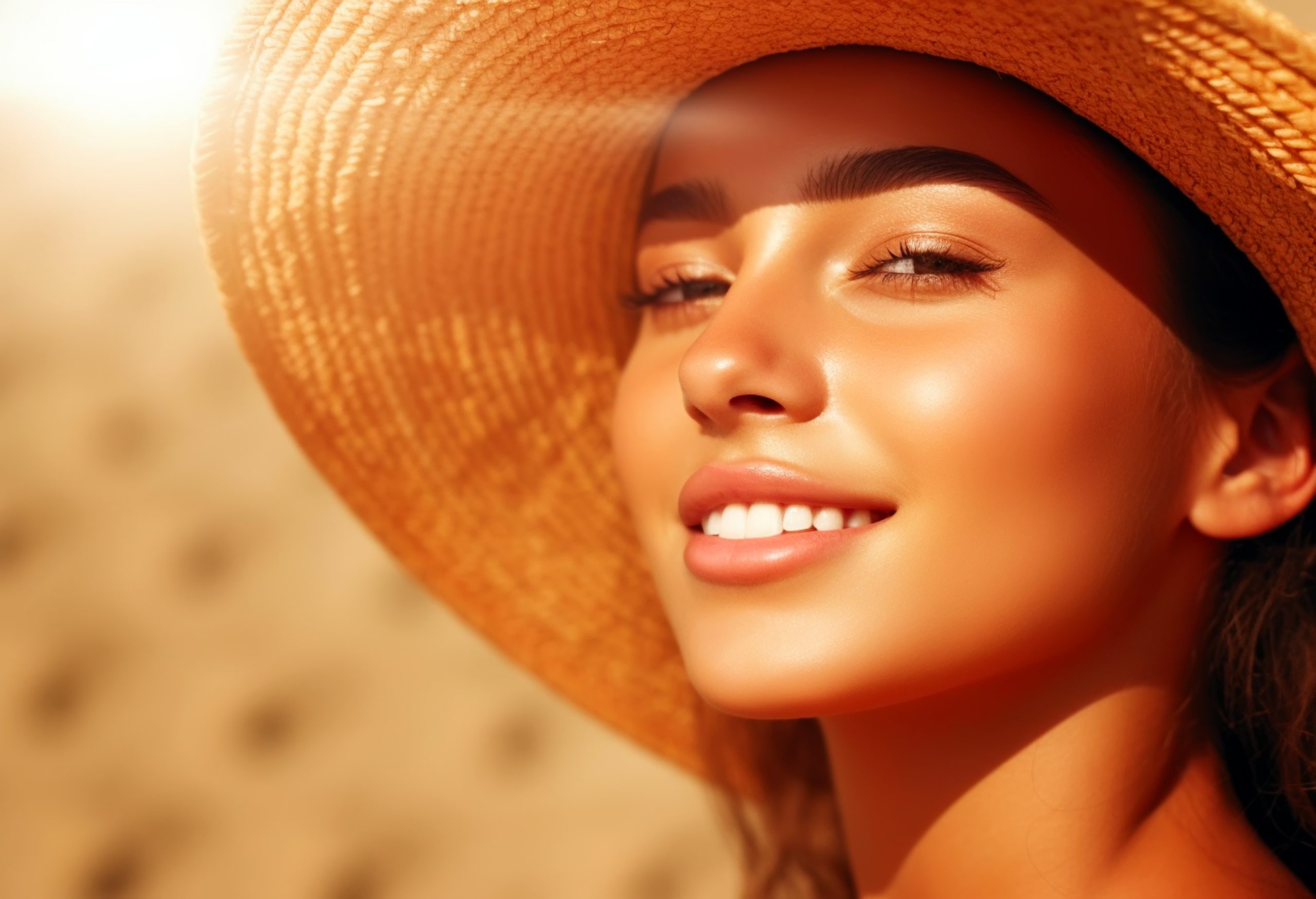 Ασφαλές Μαύρισμα- Προστατέψτε το δέρμα σας από τις επιβλαβείς ακτίνες του ήλιου